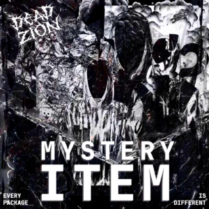 DEADZION Mystery Item