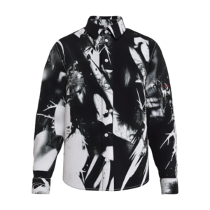 THORNS OF LOVE – Button Shirt