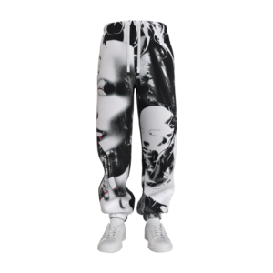 THORNS OF LOVE – Sweatpants (Black)